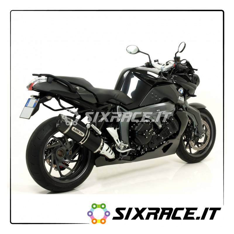 71455MI-31564 Raccordo per collettori originali BMW K 1300 R 2009-2016 71455MI 8019799055773 ARROW