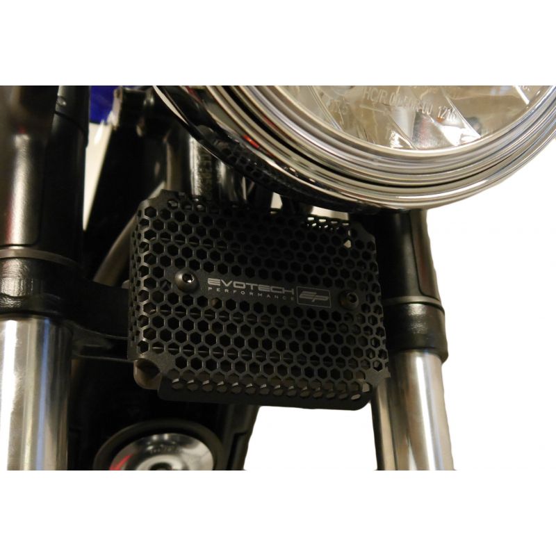 Triumph Scrambler 2005+ Griglia Radiatore