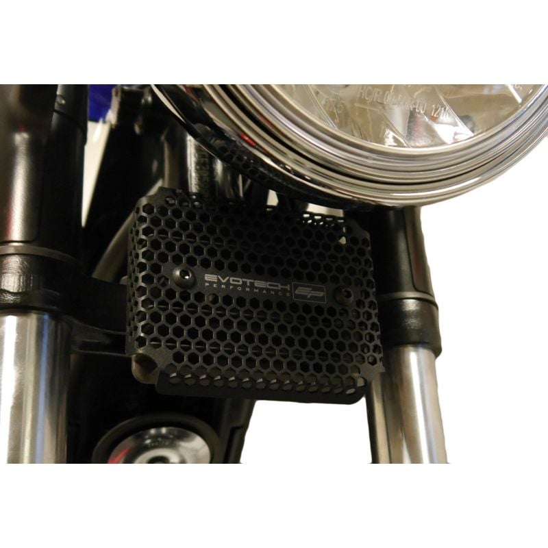 Triumph Bonneville T100 2006+ Griglia Radiatore