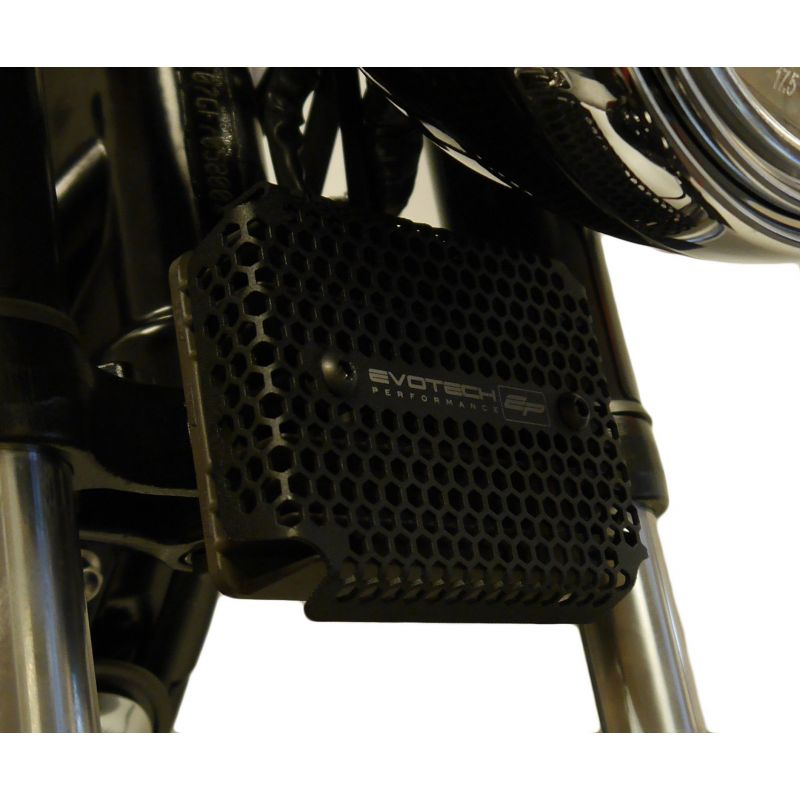 Triumph Bonneville 2000+ Griglia Radiatore