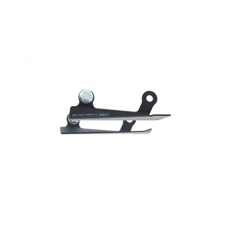Triumph Daytona 675 2013+ Staffe Rimozione Pedane
