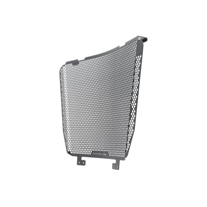 Evotech-Performance Tuono V4 1100 Factory 2017+ Griglia Radiatore