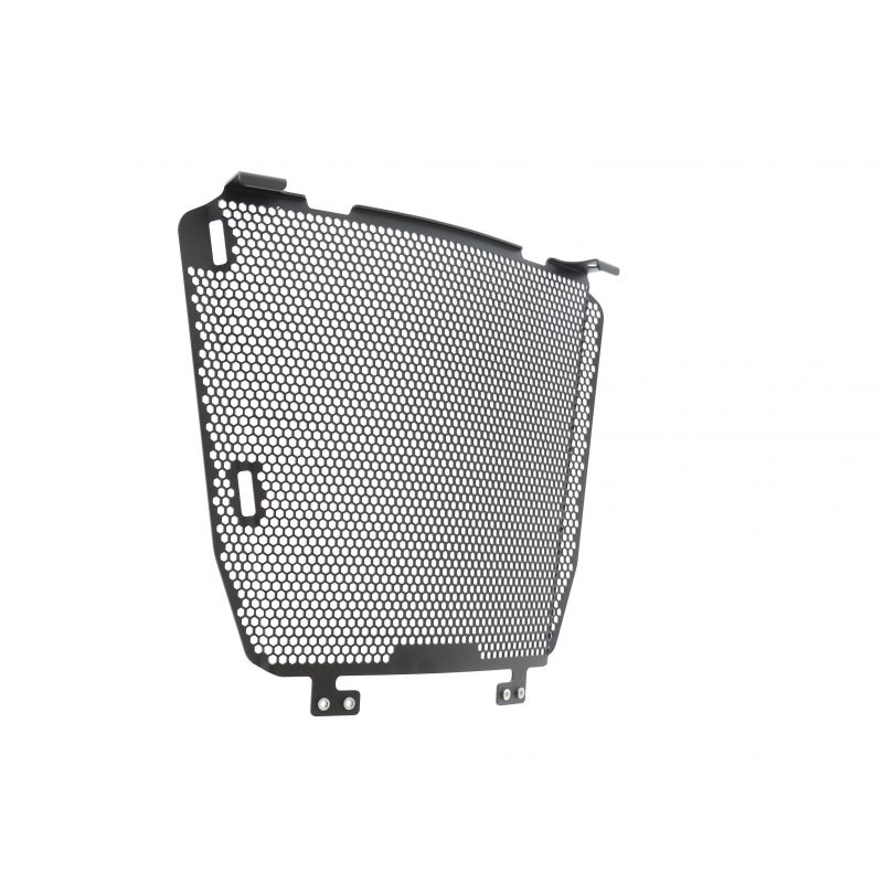 Evotech-Performance Tuono V4 1100 Factory 2017+ Griglia Radiatore