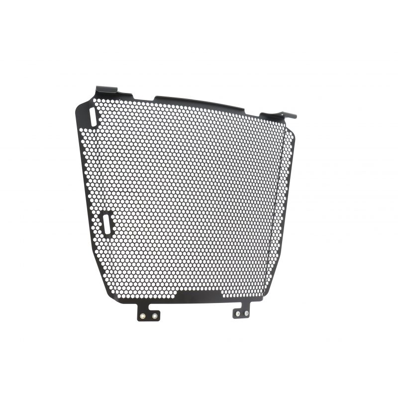 Evotech-Performance Tuono V4 1100 Factory 2017+ Griglia Radiatore