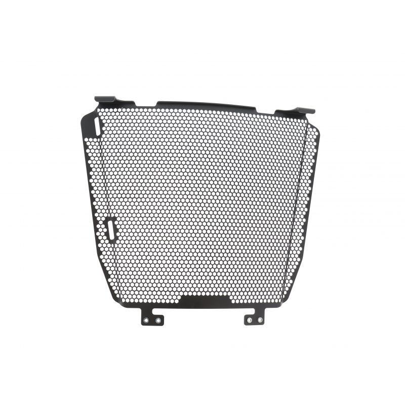 Evotech-Performance Tuono V4 1100 Factory 2017+ Griglia Radiatore