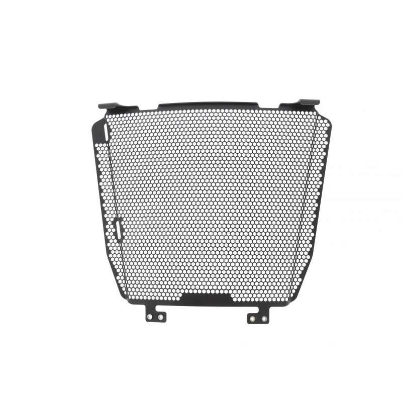 Evotech-Performance Tuono V4 1100 Factory 2017+ Griglia Radiatore
