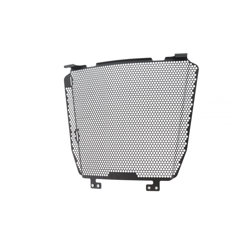 Evotech-Performance Tuono V4 1100 Factory 2017+ Griglia Radiatore