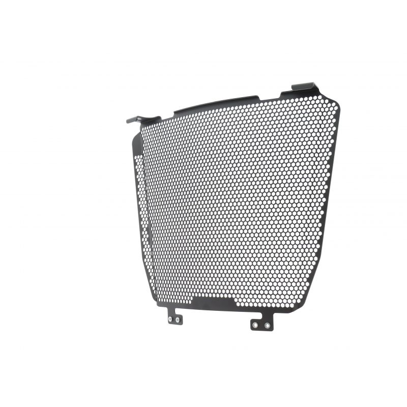 Evotech-Performance Tuono V4 1100 Factory 2017+ Griglia Radiatore