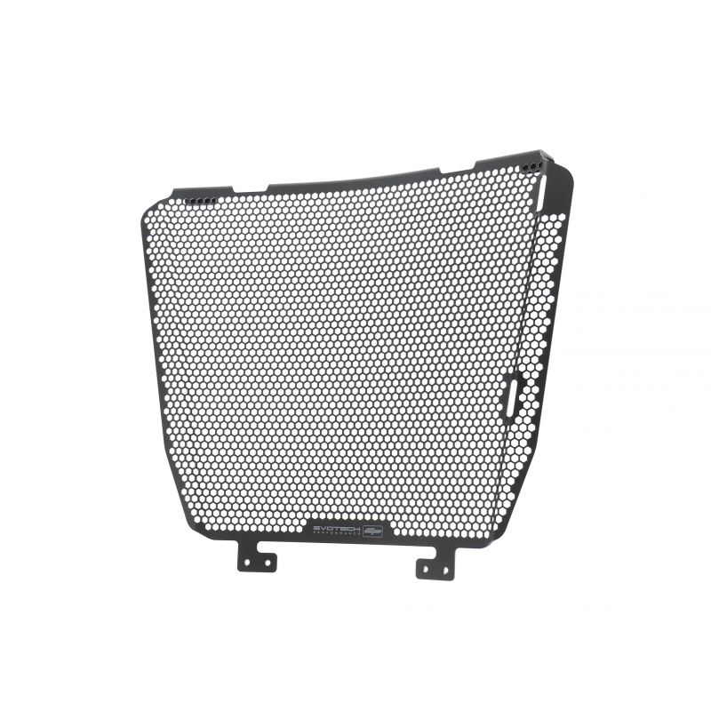 Evotech-Performance Tuono V4 1100 Factory 2017+ Griglia Radiatore