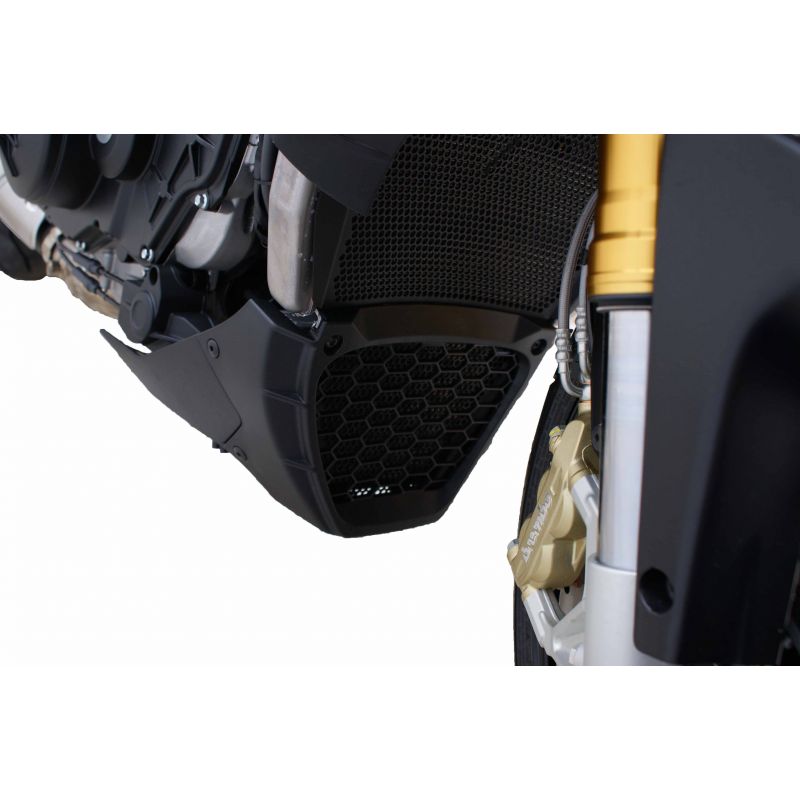 Aprilia Tuono V4 1100 Factory 2015+ Griglia Radiatore