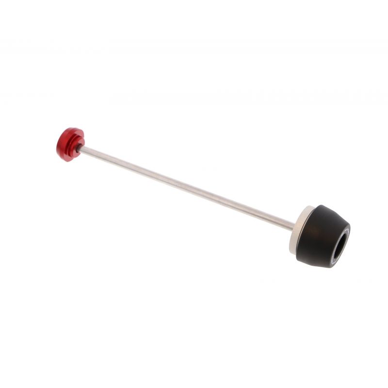 PRN012434-06 Protezioni Forcellone posteriore Aprilia Tuono V4 1100 Factory 2015+ Evotech-performanc