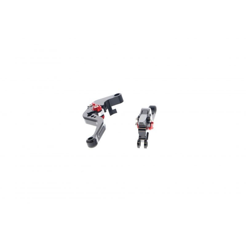 Aprilia Tuono V4 1100 Factory 2015+ Leve freno frizione