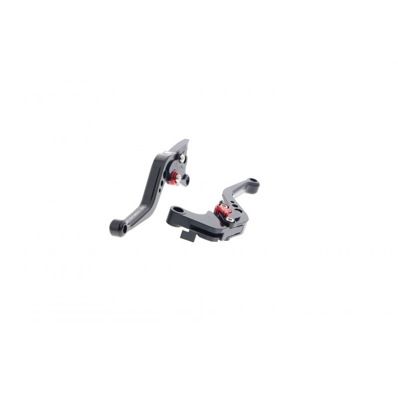 Aprilia Tuono V4 1100 Factory 2015+ Leve freno frizione
