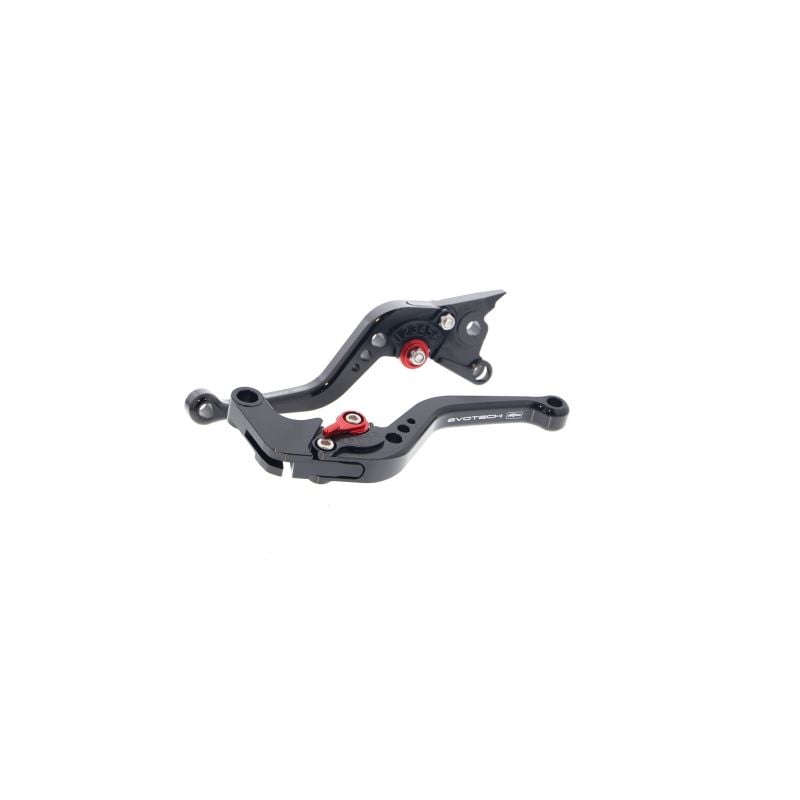 Aprilia Tuono V4 1100 Factory 2015+ Leve freno frizione