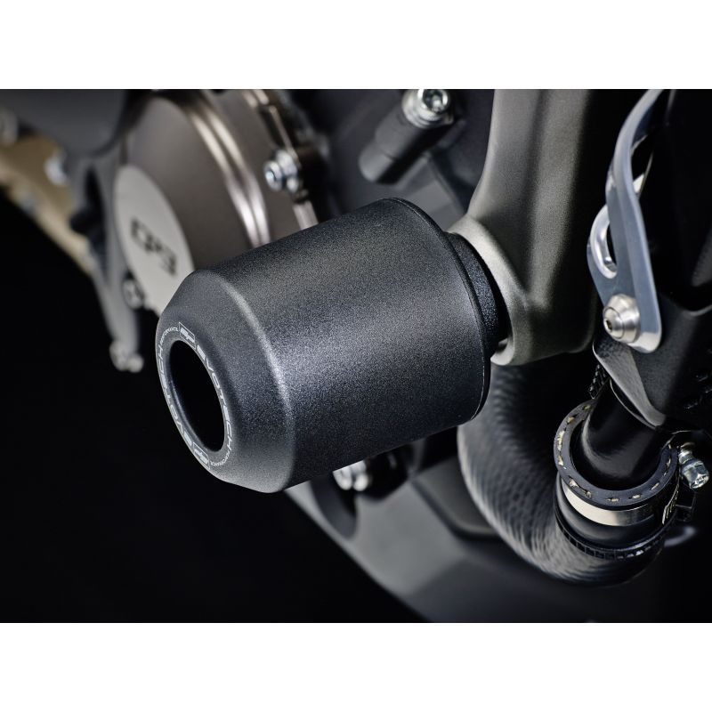 Yamaha FZ-09 2013+ Protezioni Telaio