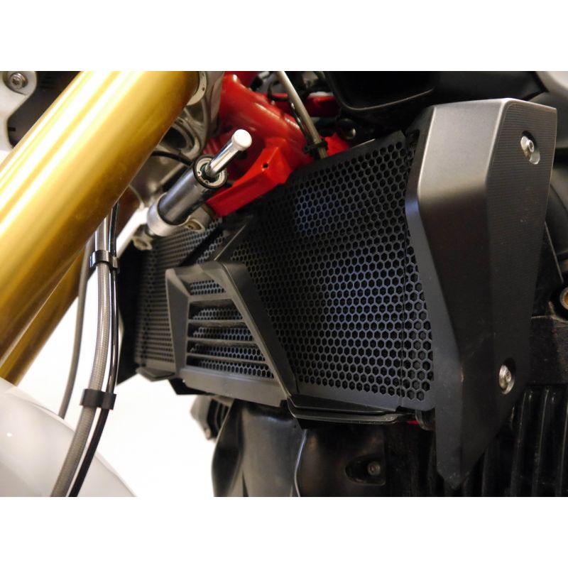 BMW R 1200 RS 2015+ Griglia Radiatore