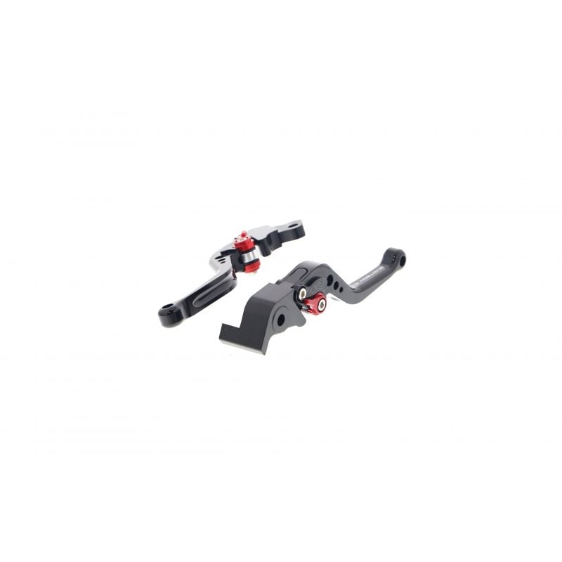 Ducati Hypermotard 821 SP 2013+ Leve freno frizione