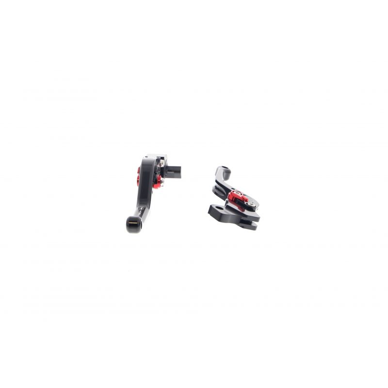 Ducati Hypermotard 821 SP 2013+ Leve freno frizione