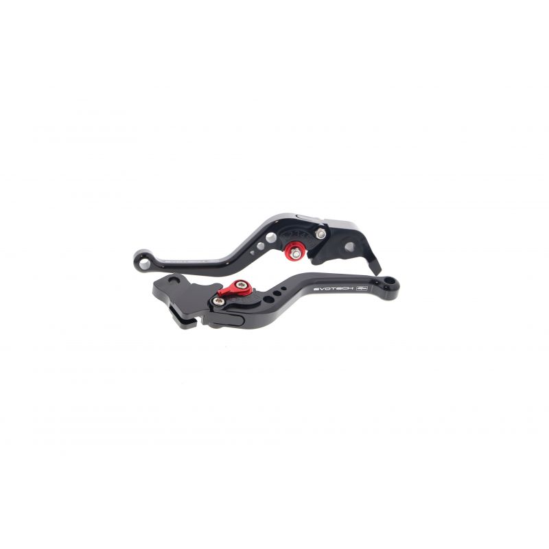 Ducati Hypermotard 821 SP 2013+ Leve freno frizione