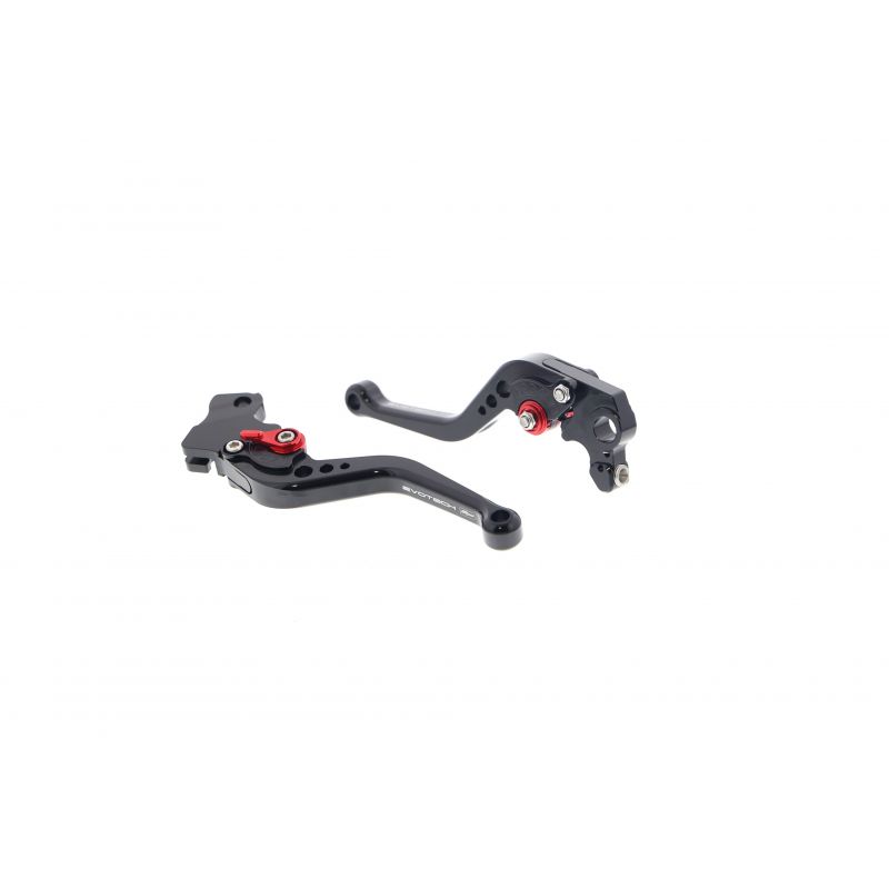 Ducati Hypermotard 821 2013+ Leve freno frizione