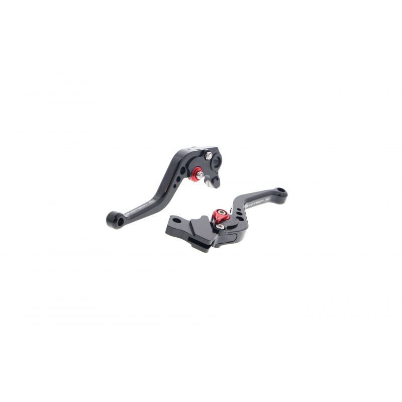Ducati Hypermotard 821 2013+ Leve freno frizione