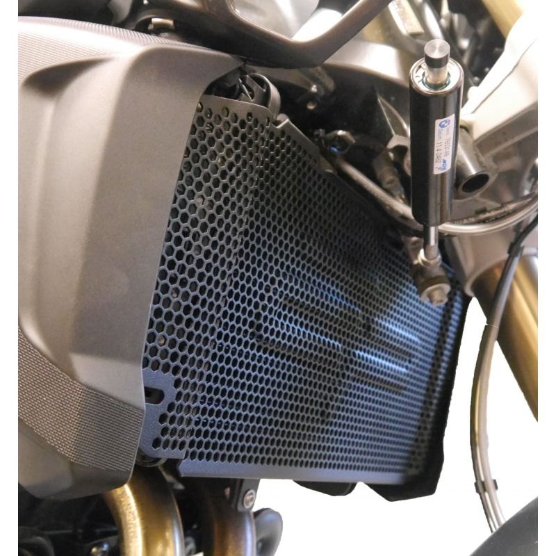 BMW F 800 R 2015+ Griglia Radiatore