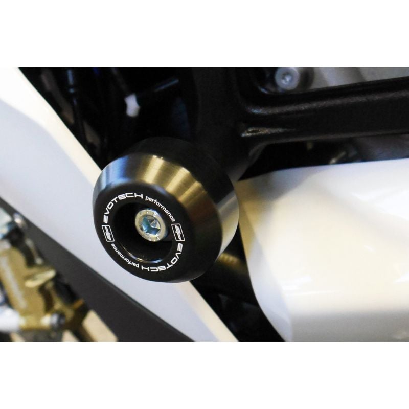 BMW S 1000 RR 2015+ Protezioni Telaio