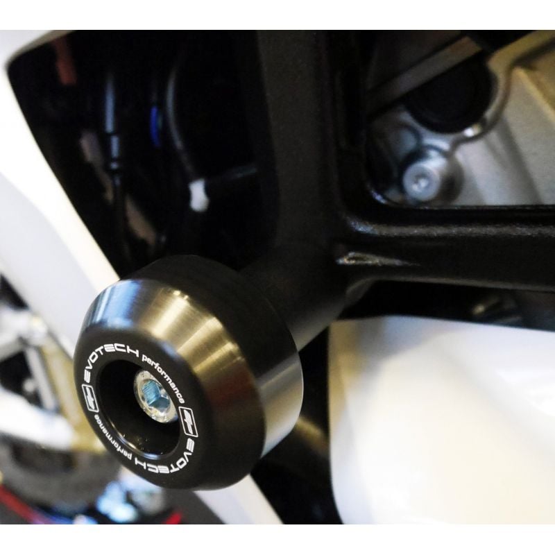 BMW S 1000 RR 2015+ Protezioni Telaio