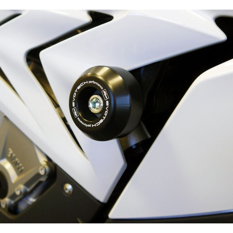 BMW S 1000 RR 2015+ Protezioni Telaio