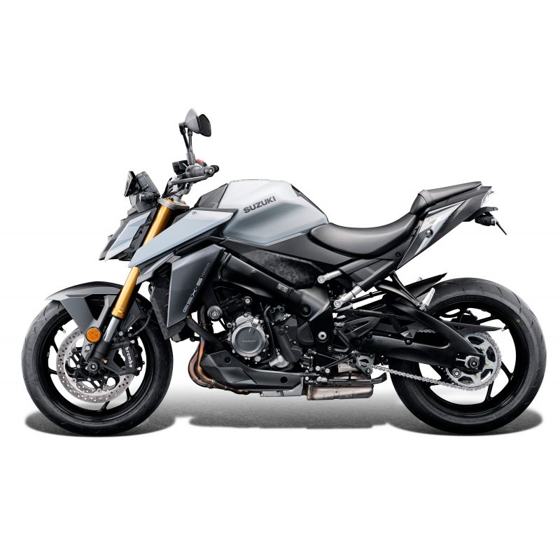 Suzuki GSX-S1000 2015+ Protezioni Telaio