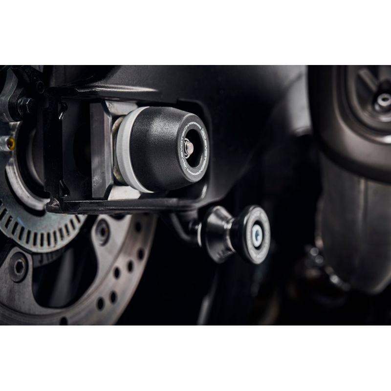 Suzuki GSX-S1000F 2015+ Protezioni Forcellone posteriore