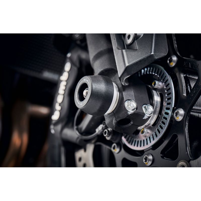 Suzuki GSX-S1000F 2015+ Protezioni Forcelle anteriori