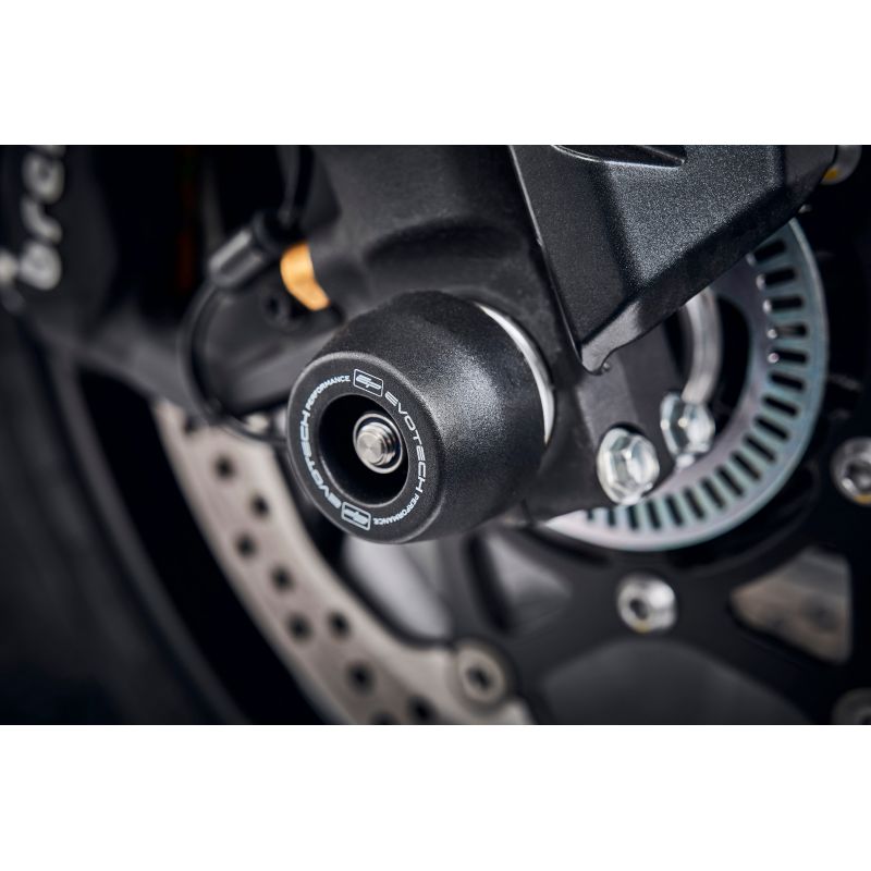 Suzuki GSX-S1000F 2015+ Protezioni Forcelle anteriori
