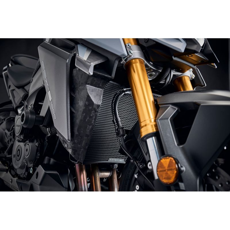 Suzuki GSX-S1000 2015+ Griglia Radiatore
