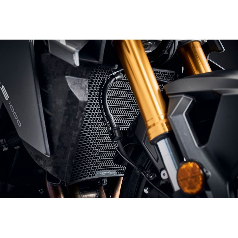 Suzuki GSX-S1000 2015+ Griglia Radiatore