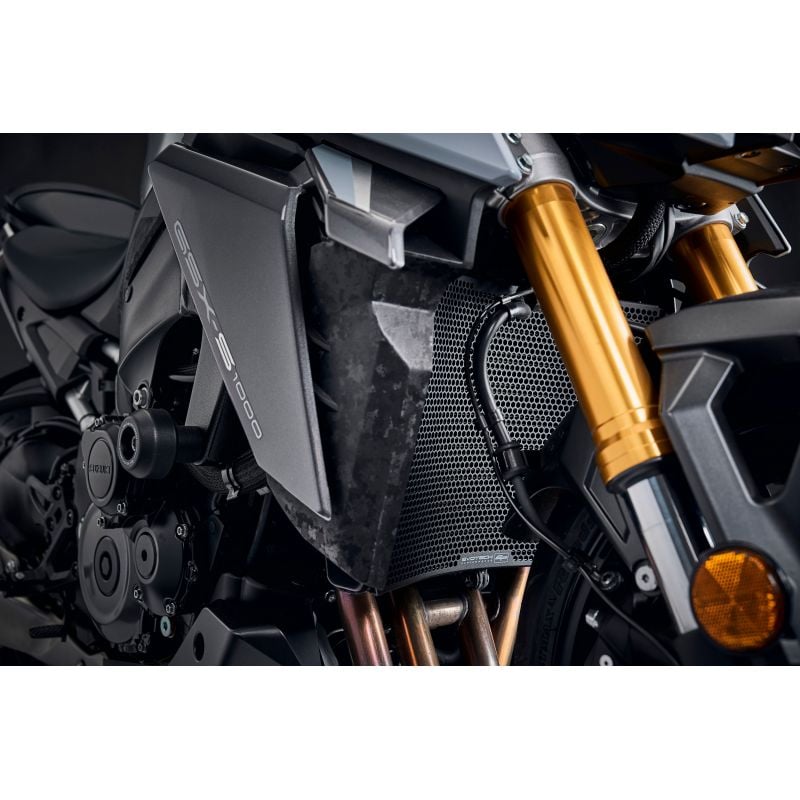 Suzuki GSX-S1000 2015+ Griglia Radiatore