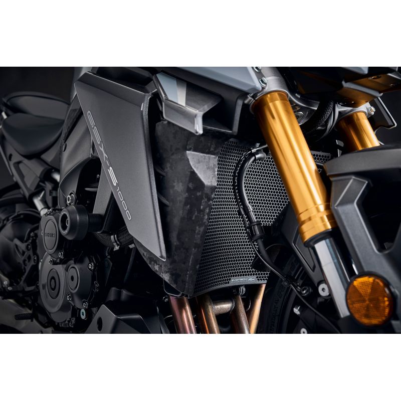 Suzuki GSX-S1000 2015+ Griglia Radiatore