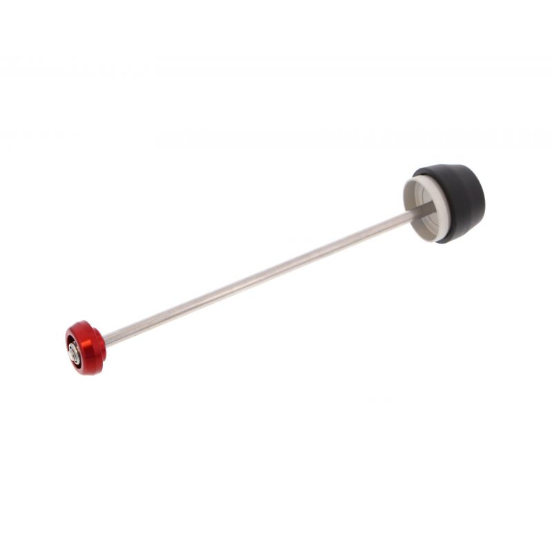 PRN012434-05 Protezioni Forcellone posteriore Aprilia RSV4 RR 2015+ Evotech-performance