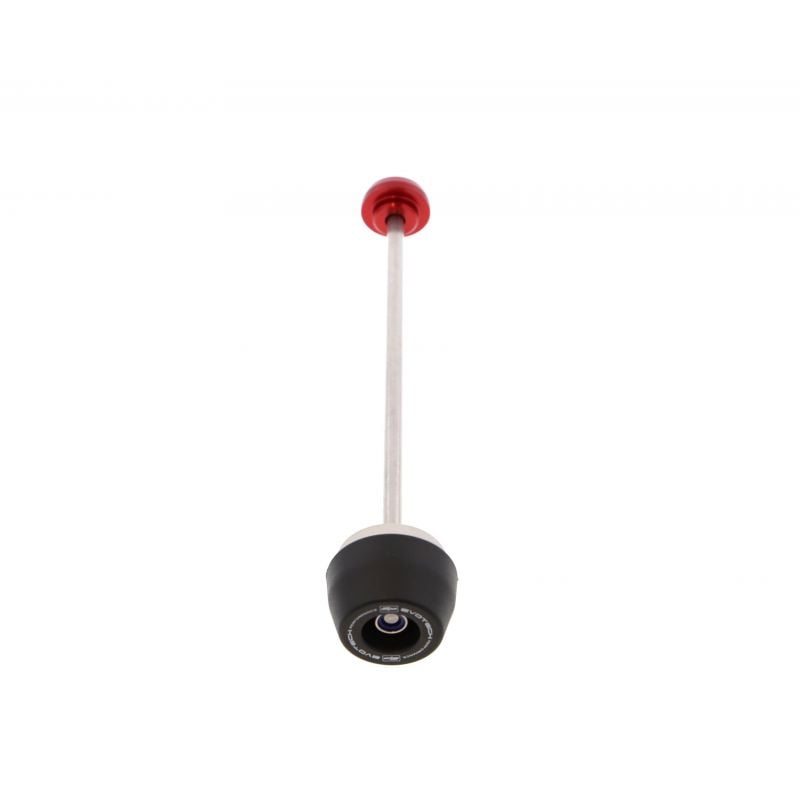 PRN012434-05 Rear Spindle Bobbins Aprilia RSV4 RR 2015+ Evotech-performance