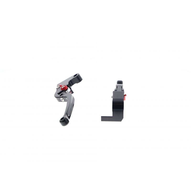 Triumph Street Triple RX 2015+ Leve freno frizione