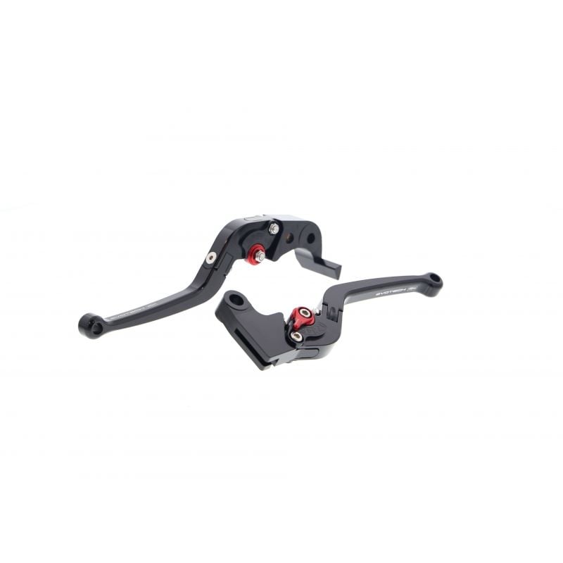 Triumph Street Triple RX 2015+ Leve freno frizione