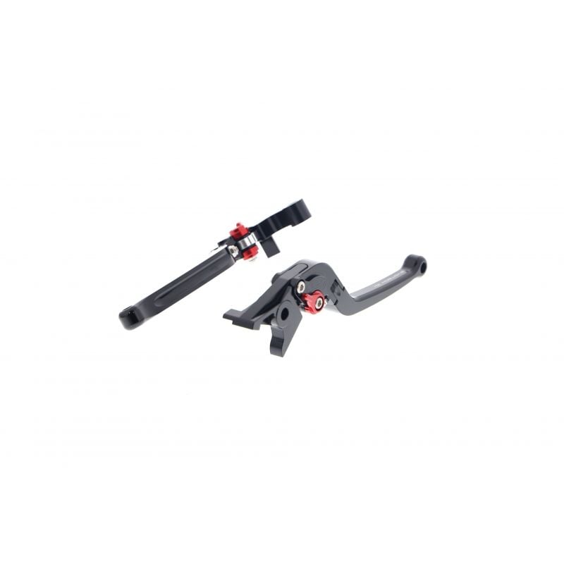 Triumph Tiger 800 XR 2015+ Leve freno frizione