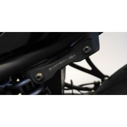Yamaha YZF-R3 2015+ Staffa Supporto Scarico