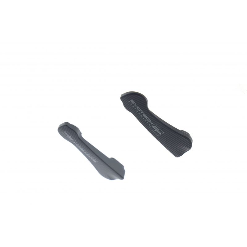 Yamaha YZF-R1M 2015+ Staffe Rimozione Pedane