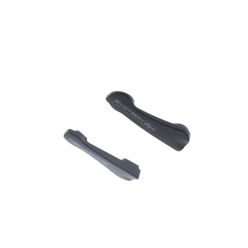 Yamaha YZF-R1M 2015+ Staffe Rimozione Pedane