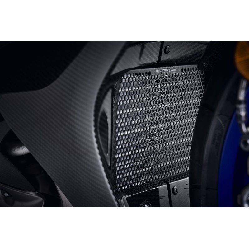 Yamaha YZF-R1M 2015+ Griglia Radiatore