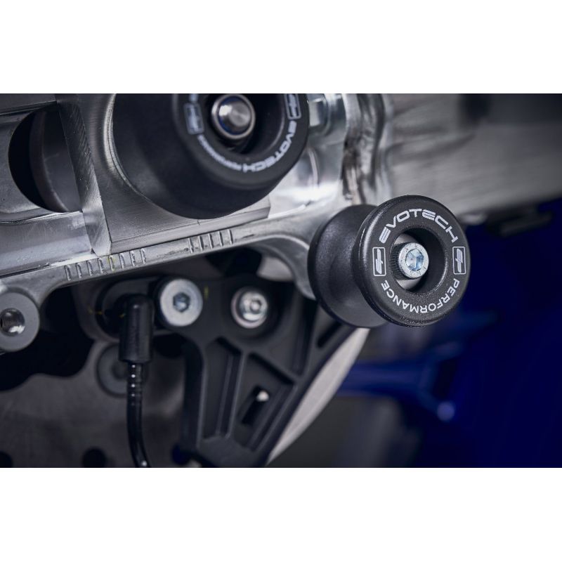 Yamaha YZF-R1M 2015+ Nottolini Supporto Cavalletto