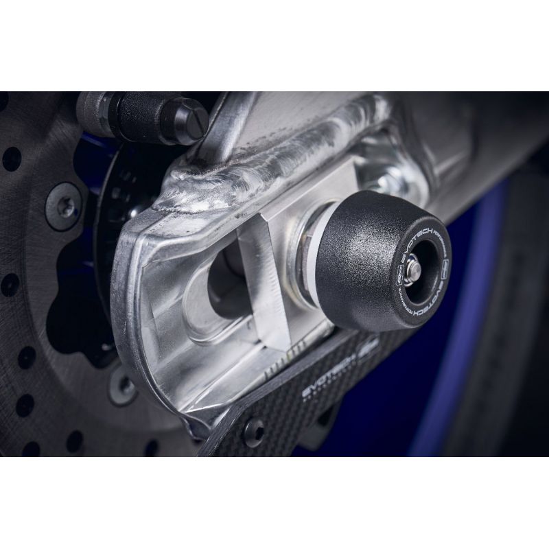 Yamaha YZF-R1M 2015+ Protezioni Forcellone posteriore