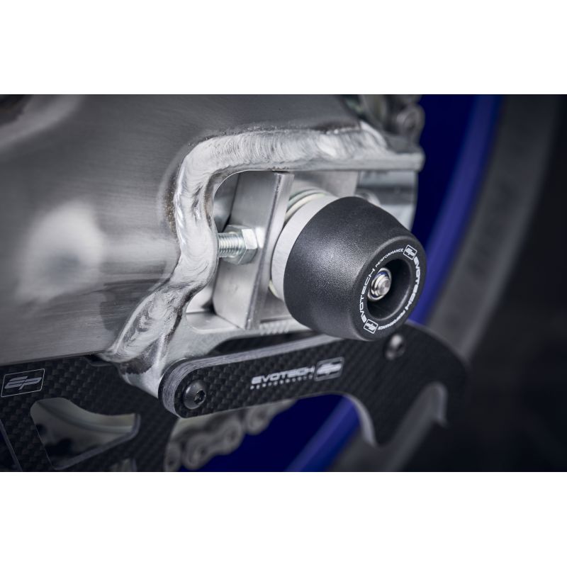 Yamaha YZF-R1M 2015+ Protezioni Forcellone posteriore