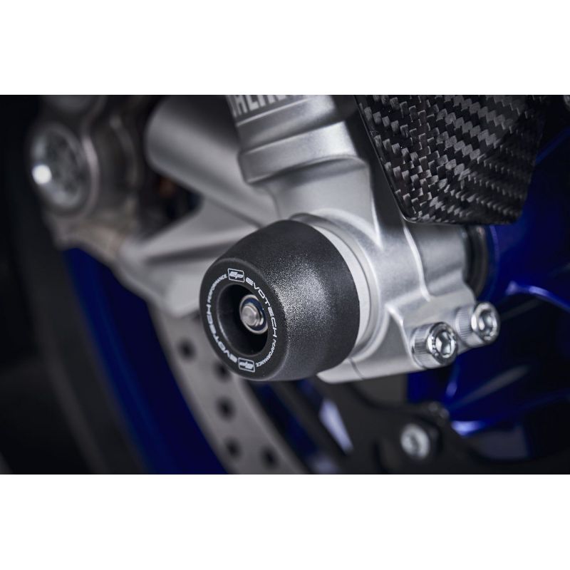 Yamaha YZF-R1M 2015+ Protezioni Forcelle anteriori